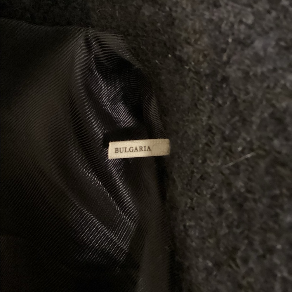 Sandro
Noella Contrast Trim Tweed Jacket - Picture 6 of 16
